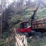 Komatsu 840TX