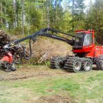 Valmet 901TX