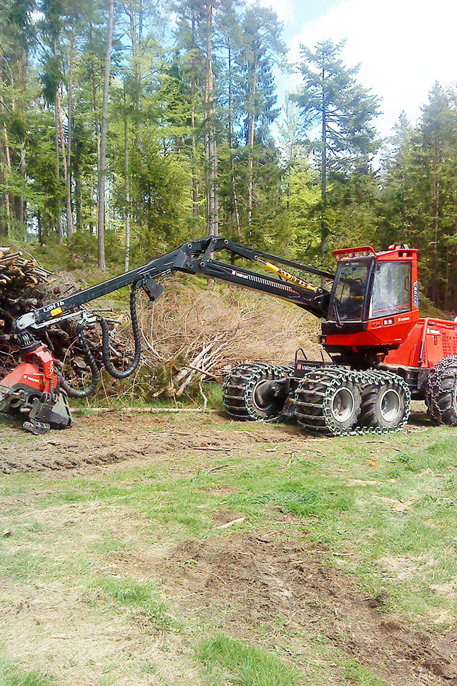 Valmet 901TX