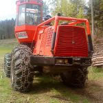 Valmet 901TX